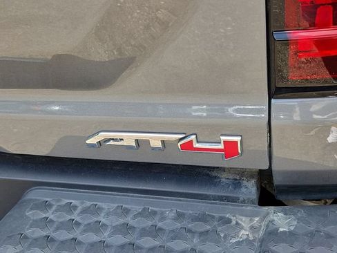 Used 2023 GMC Canyon AT4 AWD/4WD image 31