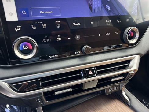 Used 2024 Lexus RX 350 Premium w/ Cold Area Package image 19