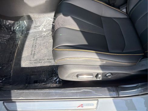 New 2026 Acura Integra A-Spec FWD image 29