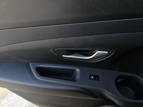 New 2026 Hyundai Santa Cruz SEL FWD image 11