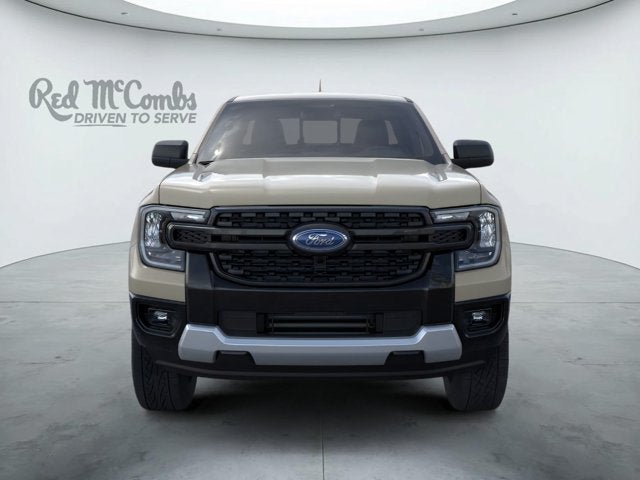 New 2026 Ford Ranger XLT w/ Equipment Group 301A High RWD image 2