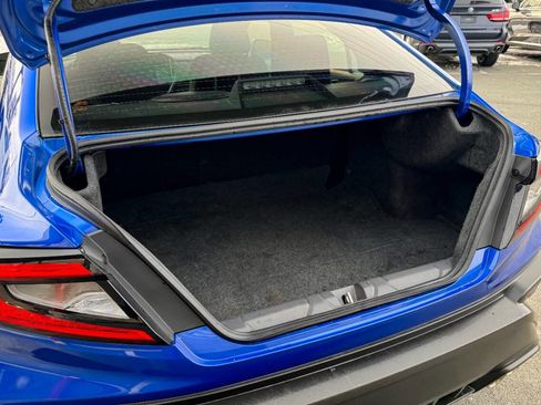 Used 2022 Subaru WRX Premium image 15