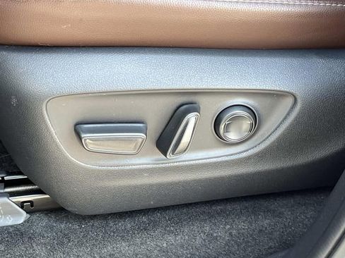 Used 2025 Toyota Land Cruiser AWD/4WD image 24