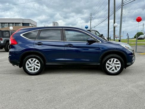 Used 2015 Honda CR-V EX image 3
