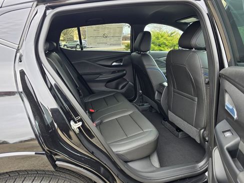 New 2026 Buick Envista Sport Touring w/ Advanced Safety Package FWD image 31