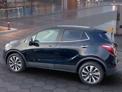 Used 2021 Buick Encore Preferred w/ Safety Package AWD/4WD image 4