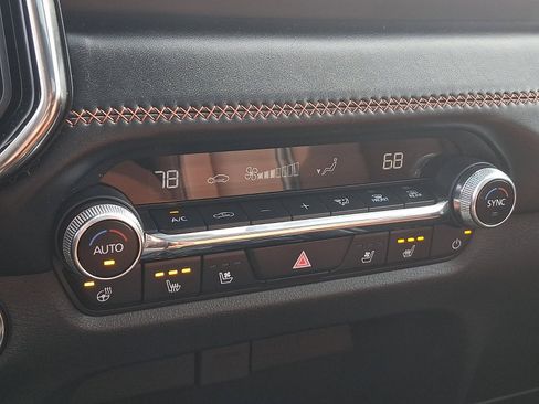 Certified 2024 MAZDA CX-50 2.5 Turbo w/ Cargo Package image 17