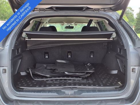 Used 2020 Subaru Outback Premium AWD/4WD image 11