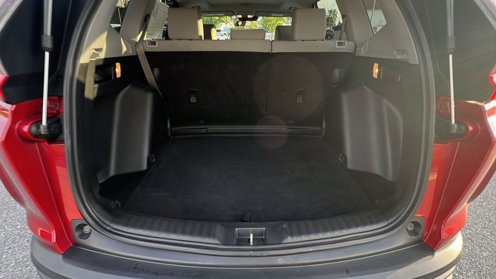 Used 2020 Honda CR-V EX image 16