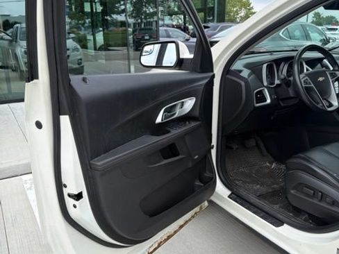 Used 2012 Chevrolet Equinox LT FWD image 8