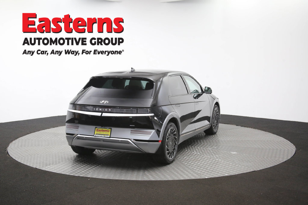 Used 2023 Hyundai Ioniq 5 Limited AWD/4WD image 44