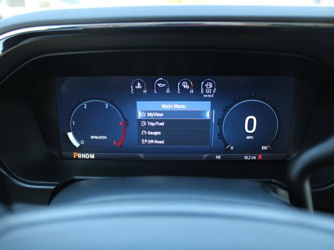 New 2026 Ford F250 XLT w/ XLT Premium Package image 18