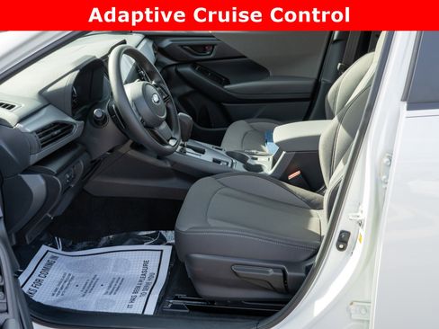 New 2026 Subaru Crosstrek 2.0i Premium w/ Crosstrek Mirror Package image 18
