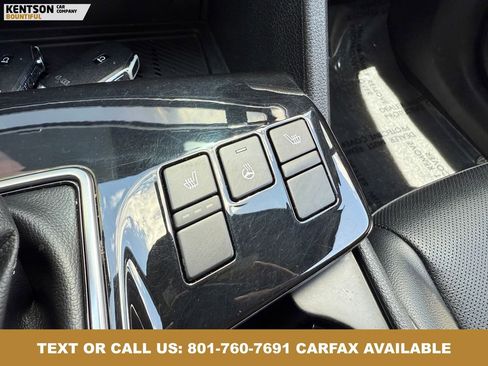 Used 2023 Kia Sportage X-Pro AWD/4WD image 27