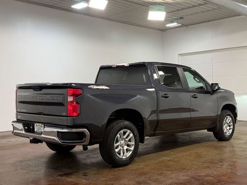 Used 2023 Chevrolet Silverado 1500 LT image 4