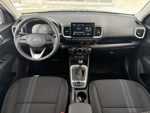 New 2026 Hyundai Venue SEL image 14