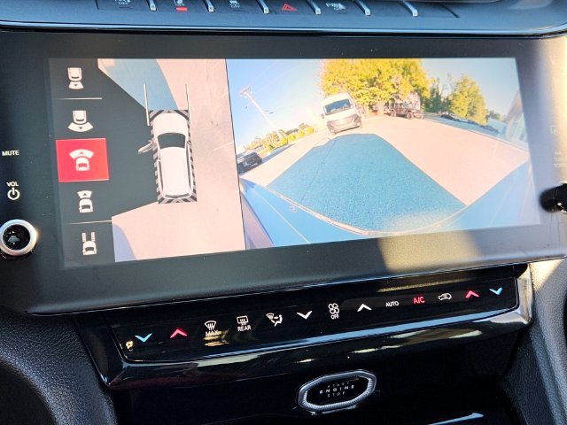 New 2027 Jeep Grand Cherokee Limited AWD/4WD image 24