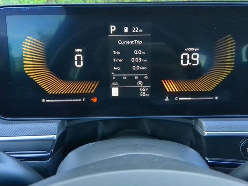 New 2026 Kia K5 LXS image 22