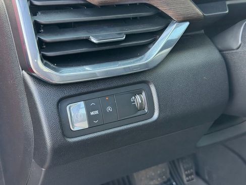 Used 2024 GMC Acadia Denali w/ LPO, Floor Liner Package FWD image 19