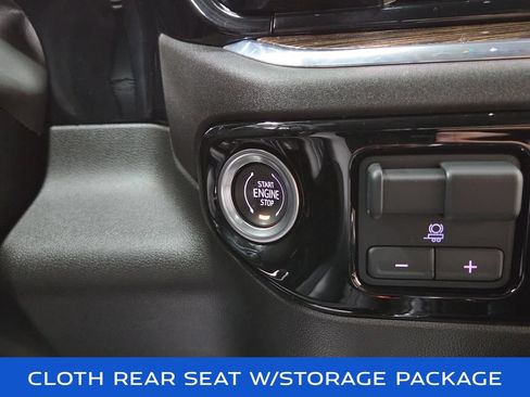Used 2024 GMC Sierra 1500 Elevation w/ Elevation Premium Package AWD/4WD image 17