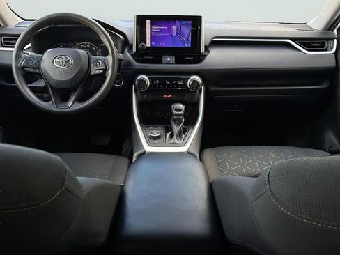 Used 2024 Toyota RAV4 XLE w/ Convenience Package image 17