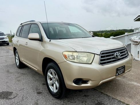 Used 2008 Toyota Highlander 2WD image 3
