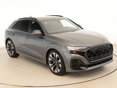 New 2026 Audi Q8 Prestige image 31