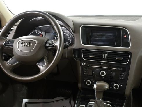 Used 2015 Audi Q5 2.0T Premium AWD/4WD image 8