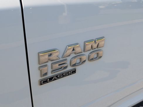 Used 2021 RAM 1500 Tradesman w/ Trailer Tow Group RWD image 10