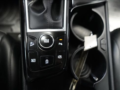 Used 2024 Kia Sportage SX FWD image 47