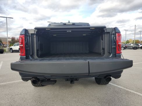 New 2026 RAM 1500 Limited image 7