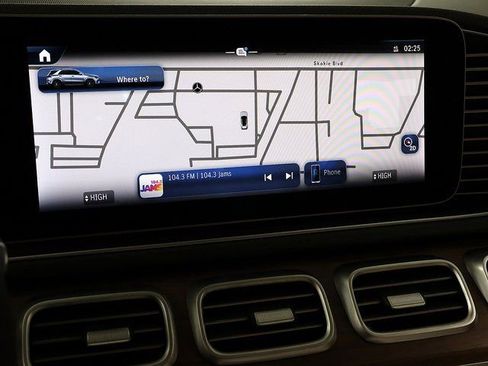 Certified 2026 Mercedes-Benz GLE 350 4MATIC image 21