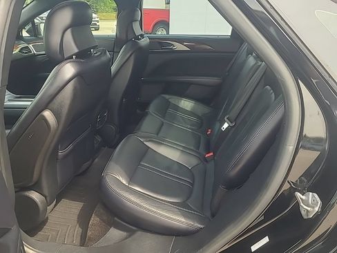 Used 2018 Lincoln MKZ Select AWD/4WD image 18