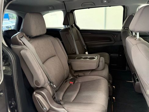 Used 2020 Honda Odyssey EX image 26