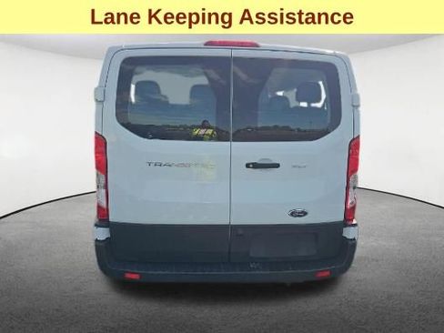 Used 2023 Ford Transit 350 XLT RWD image 7