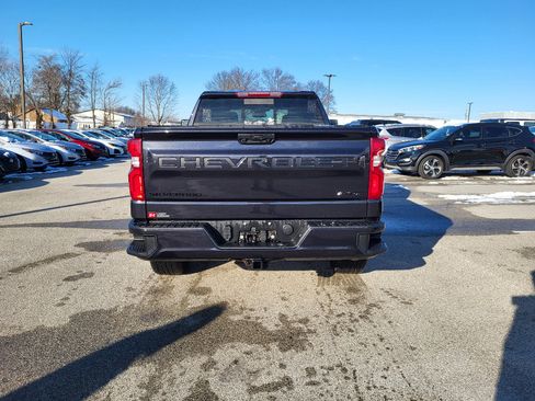 Used 2022 Chevrolet Silverado 1500 RST image 12