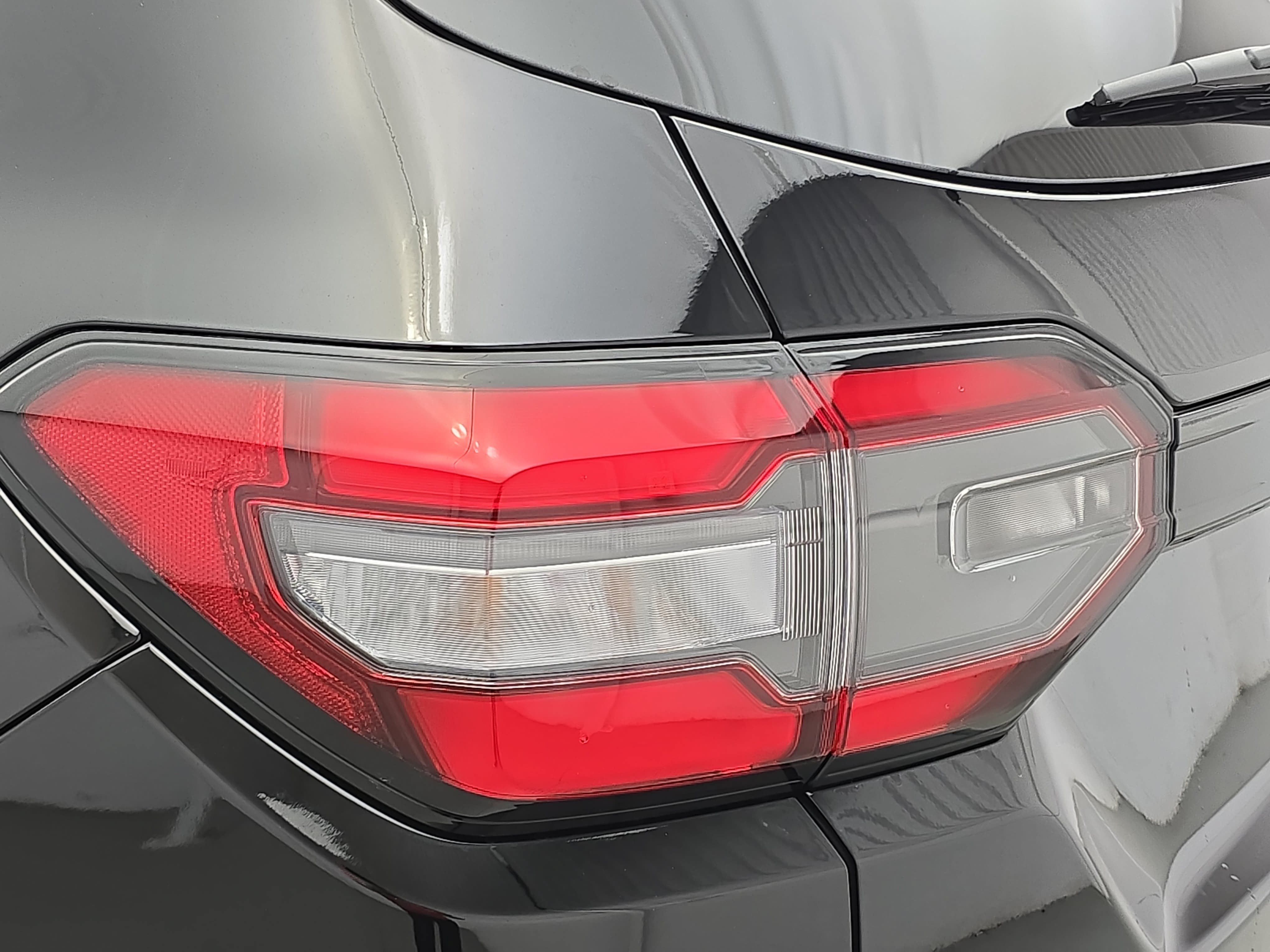New 2026 Honda Pilot Sport image 35