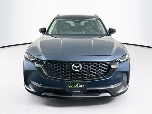 Used 2025 MAZDA CX-50 AWD 2.5 S w/ Preferred Package image 2