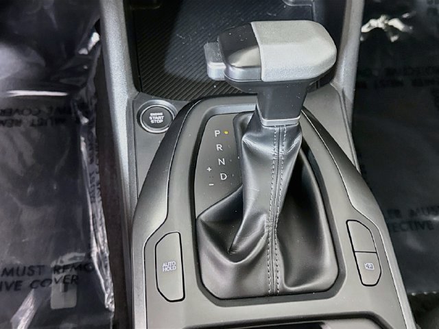 Used 2025 Kia K4 FWD image 19