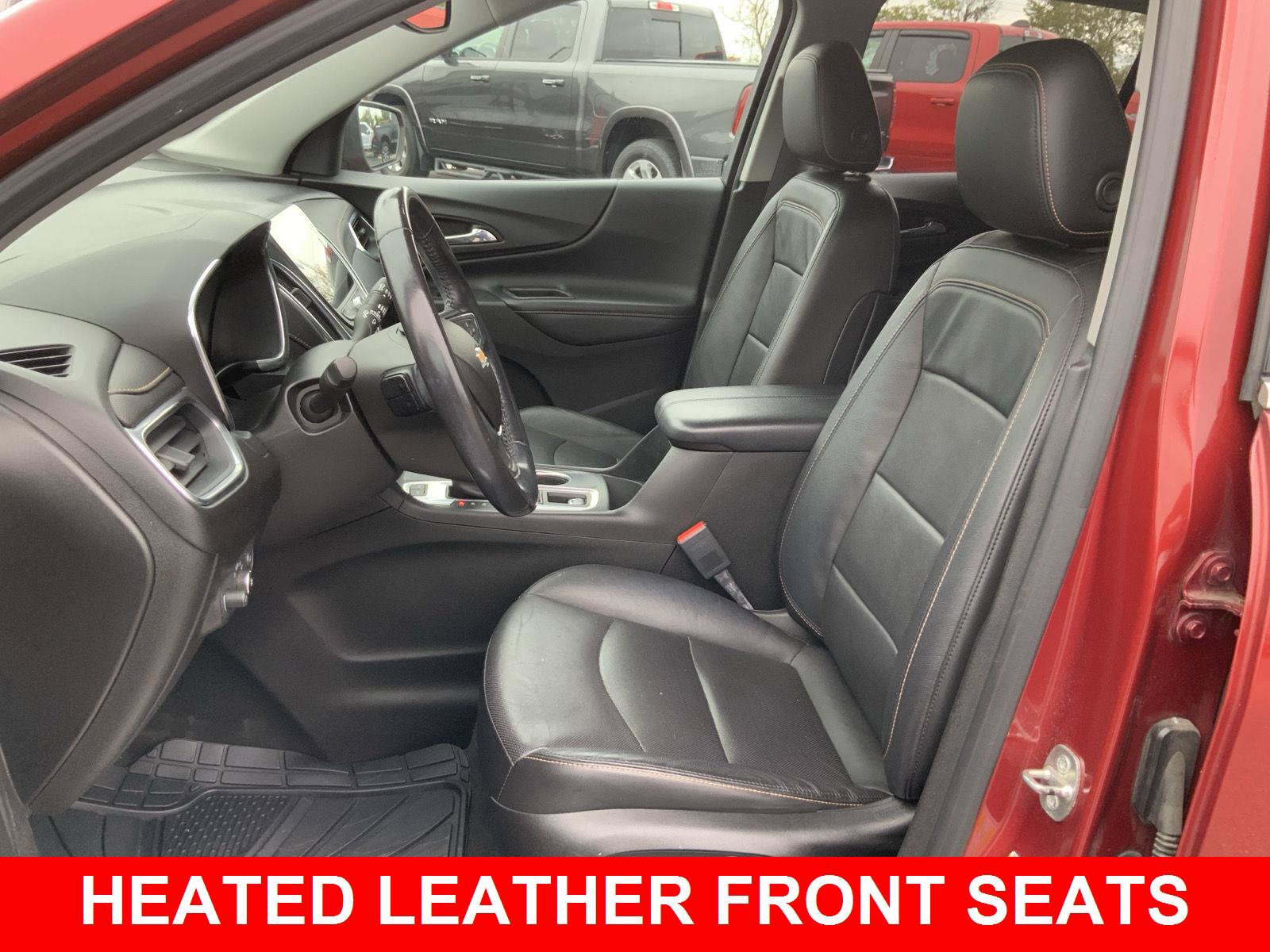 Used 2019 Chevrolet Equinox Premier AWD/4WD image 6