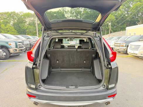 Used 2017 Honda CR-V Touring image 8