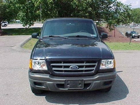 Used 2003 Ford Ranger XLT RWD image 3