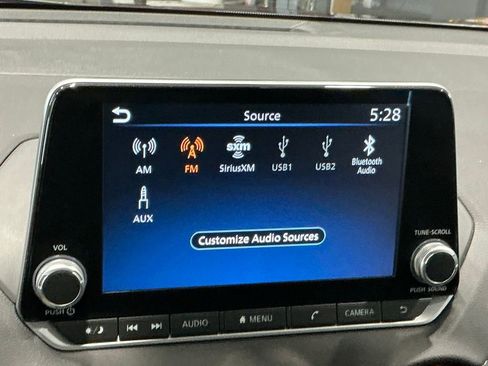 Used 2024 Nissan Sentra SV w/ All-Weather Package image 8