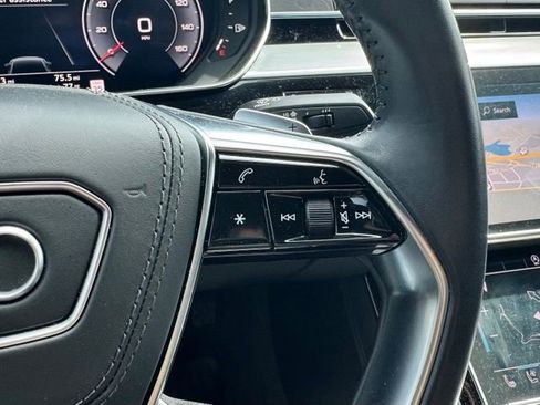 Used 2020 Audi A8 L 4.0T AWD/4WD image 29