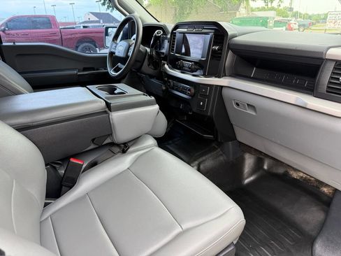 Used 2022 Ford F150 XL w/ Equipment Group 101A High AWD/4WD image 25