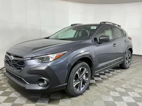 New 2026 Subaru Crosstrek 2.5i Premium image 3