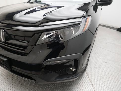 Certified 2022 Honda Pilot Special Edition image 24