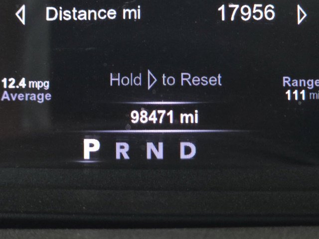 Used 2017 RAM 2500 Laramie w/ Cold Weather Group AWD/4WD image 22