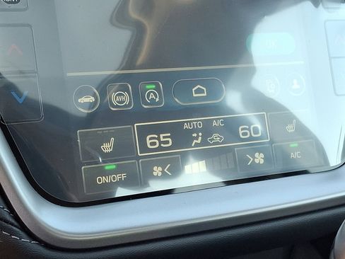 New 2025 Subaru Legacy Limited AWD/4WD image 10