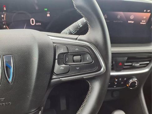 Used 2025 Buick Encore GX Preferred FWD image 21